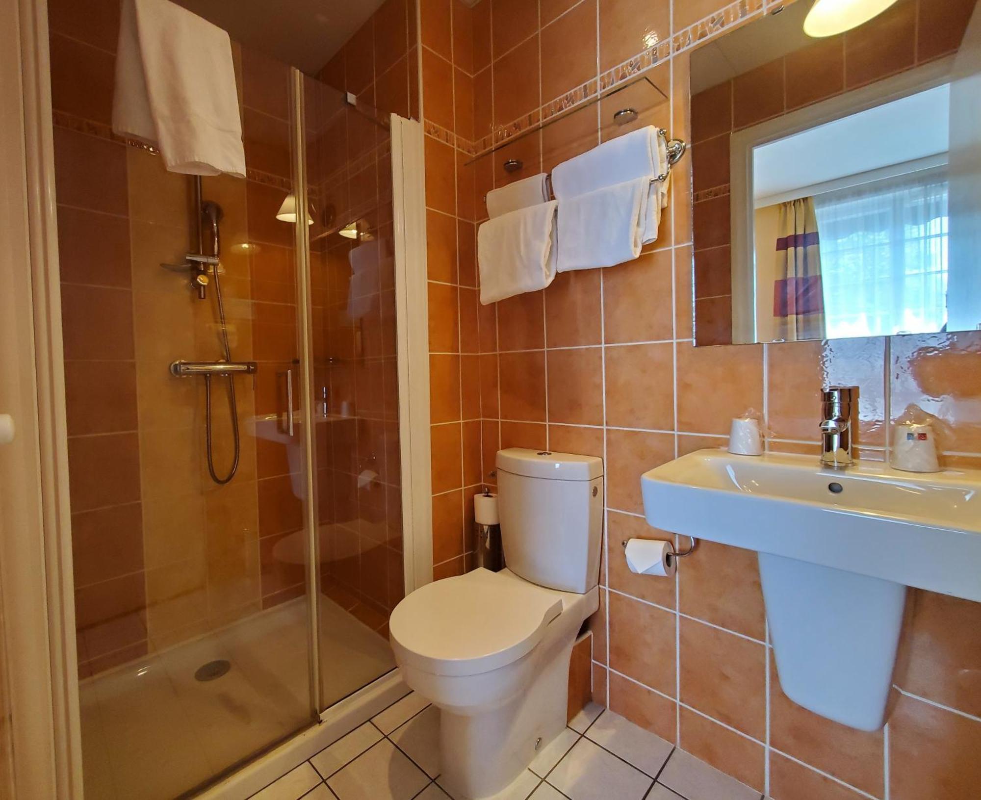 Vauban Hotel Brest