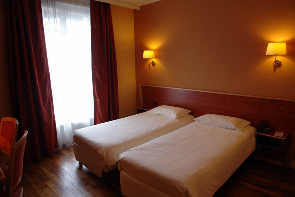 Vauban Hotel Brest