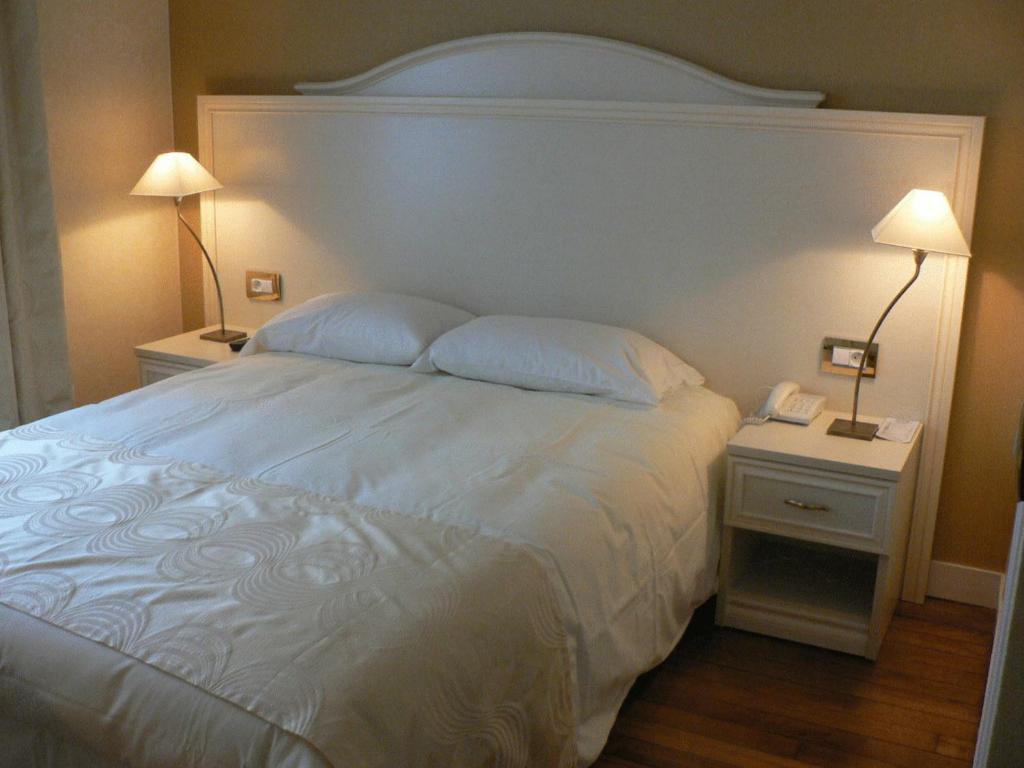 Vauban Hotel 3*