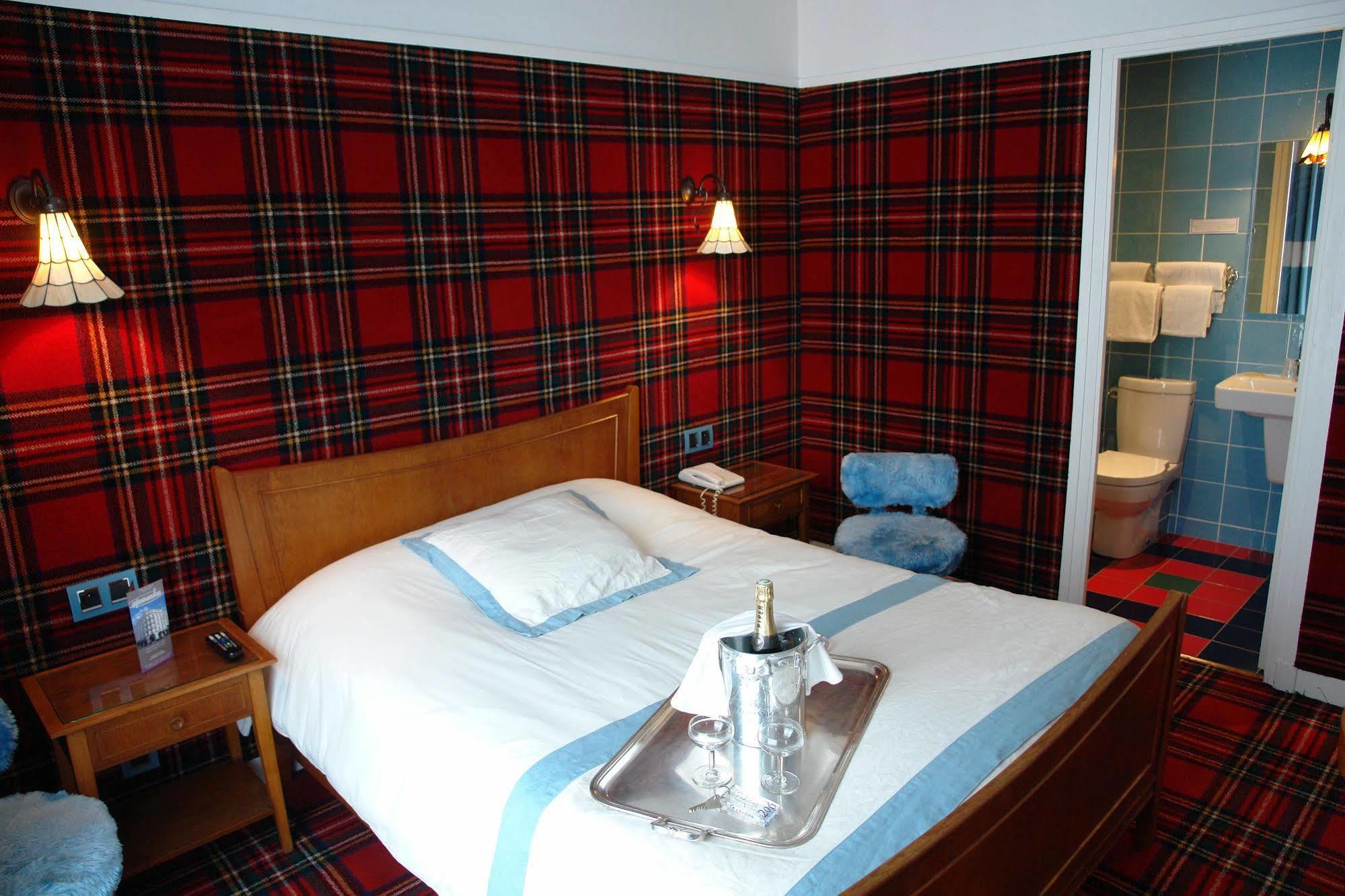Vauban Hotel