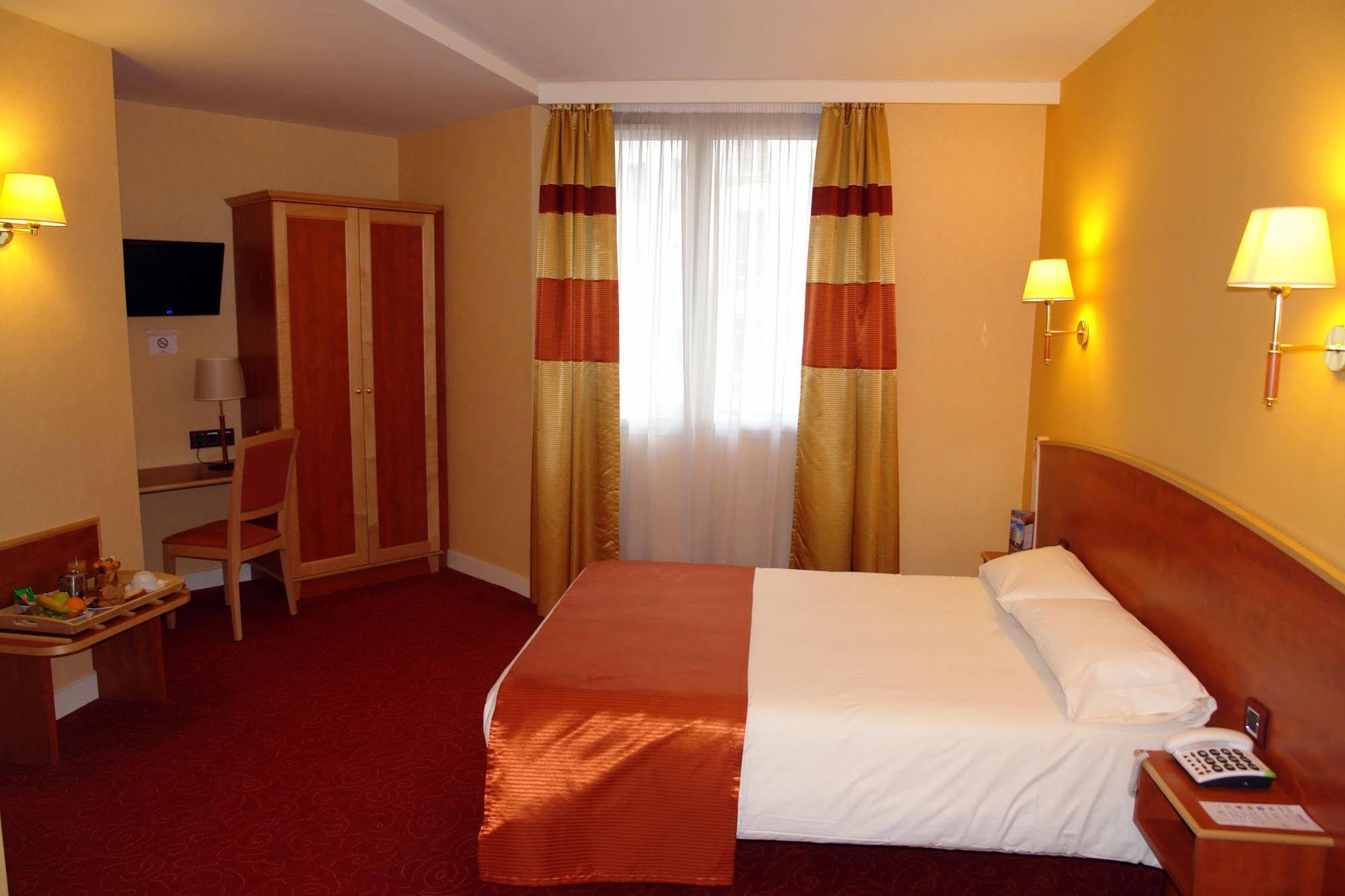 Hotel Vauban 3*