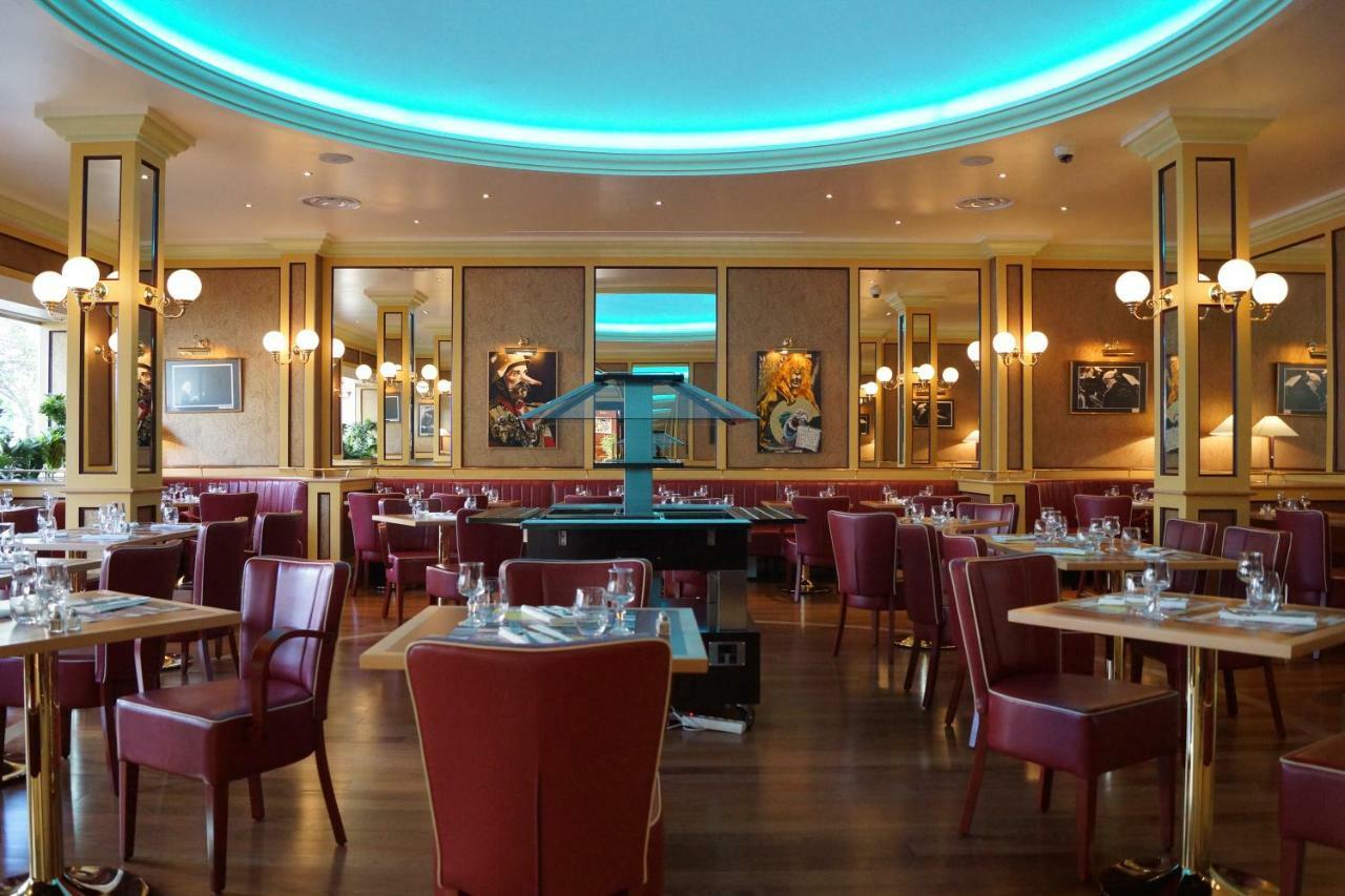 Hotel Vauban